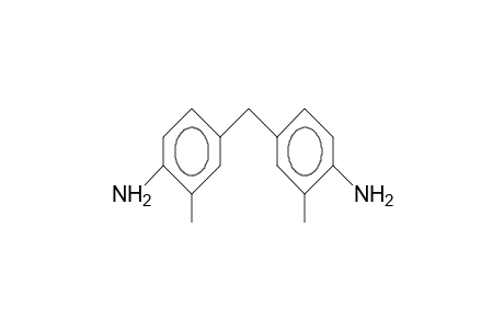 4,4'-Methylene di-O-toluidine