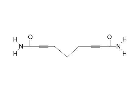 2,7-nonadiynediamine