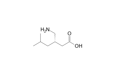 Pregabalin