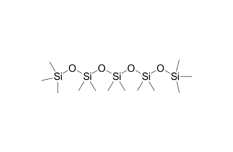 1,1,1,3,3,5,5,7,7,9,9,9-Dodecamethylpentasiloxane