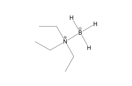 TRIETHYLAMINE, COMPOUND WITH BORANE (1:1)