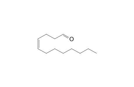 CIS-DODEC-4-ENAL