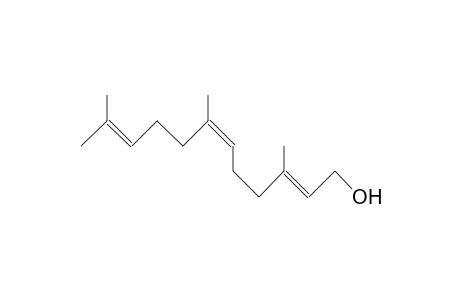 Farnesol <2E, 6Z->