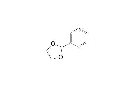 2-Phenyl-1,3-dioxolane