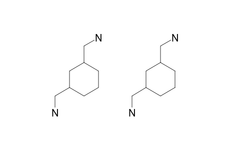 1,3-Cyclohexanebis(Methylamine)