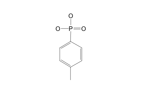 p-tolylphosphonic acid