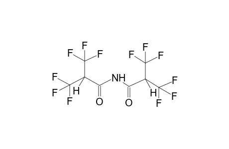 BIS(ALPHA-HYDROHEXAFLUOROISOBUTYROYL)AMINE