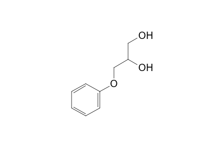 3-Phenoxy-1,2-propanediol