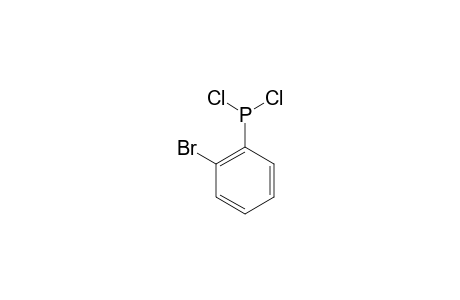 ORTHO-DICHLOROPHOSPHINOBROMOBENZENE