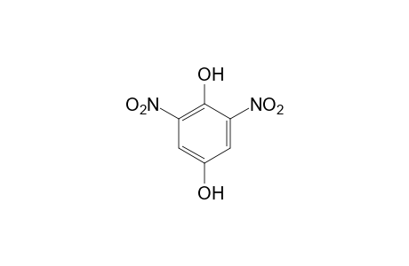 2,6-dinitrohydroquinone