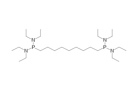 NONAMETHYLENEBIS(TETRAETHYLDIAMINOPHOSPHINE)