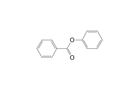 Benzoic acid phenyl ester