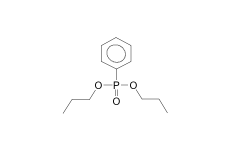 DIPROPYL PHENYLPHOSPHONATE