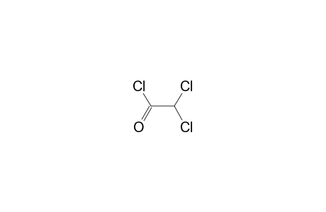 Dichloroacetyl chloride