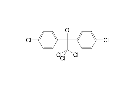 4,4'-dichloro-alpha-(trichloromethyl)benzhydrol