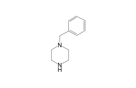 1-Benzylpiperazine