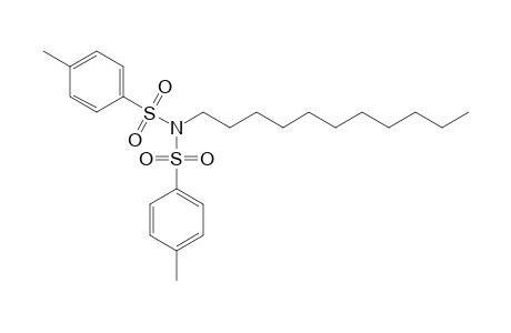 N-undecyldi-p-toluenesulfonamide