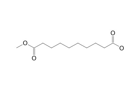 Sebacic acid monomethyl ester