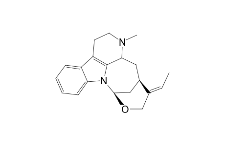 Dihydrocycloakagerine