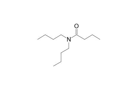 DI-N-BUTYLBUTYRAMID