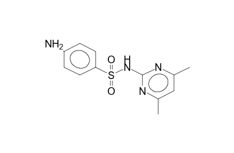 Sulfamethazine