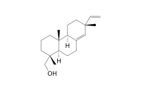 Sandaracopimarinol