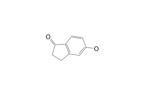 5-hydroxy-2,3-dihydroinden-1-one