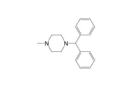 Cyclizine