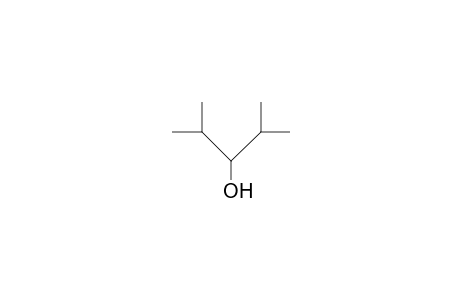 2,4-Dimethyl-3-pentanol