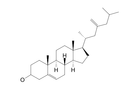 23,24R-methylenecholesterol