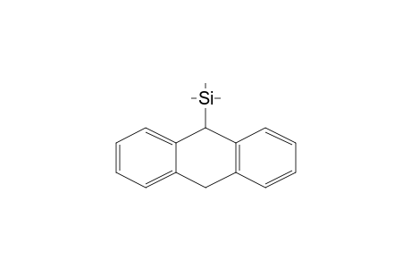 (9,10-Dihydro-9-anthracenyl)trimethylsilane
