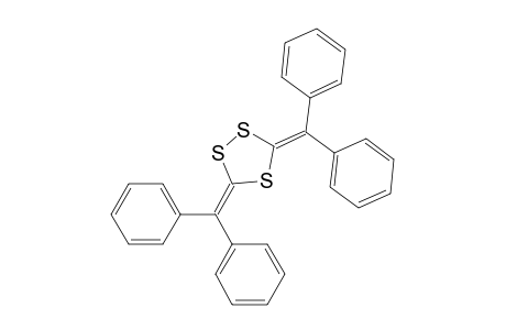 3,5-bis( Diphenylmethylene)-1,2,4-trithiolane