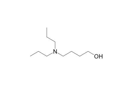 4-(Dipropylamino)-1-butanol