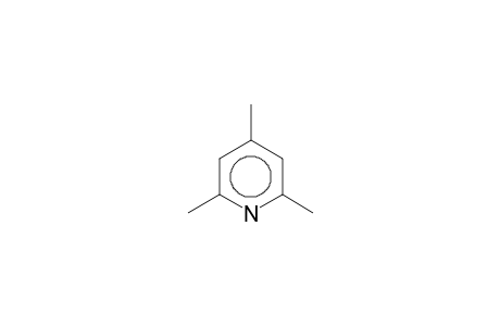 2,4,6-Trimethyl-pyridine