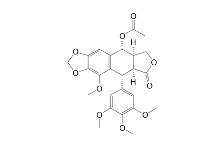 5-METHOXYPODOPHYLLOTOXIN_ACETATE