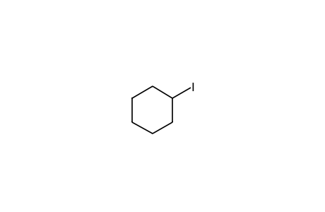 Iodocyclohexane