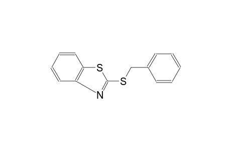 2-(benzylthio)benzothiazole