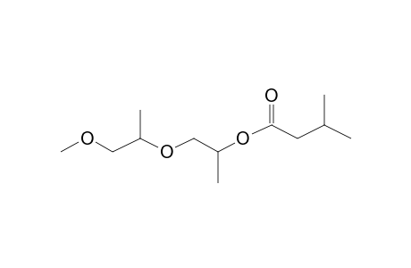 1-(1-Methoxypropan-2-yloxy)propan-2-yl 3-methylbutanoate