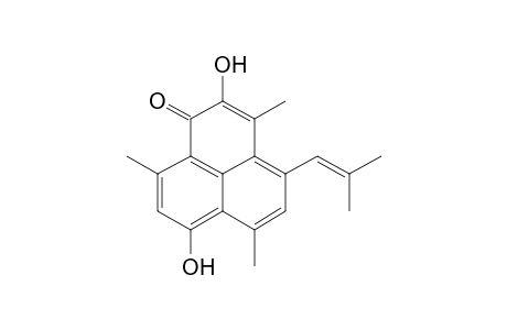 Elisabatin C