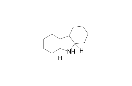 dodecahydrocarbazone