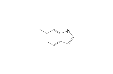 6-Methylindole