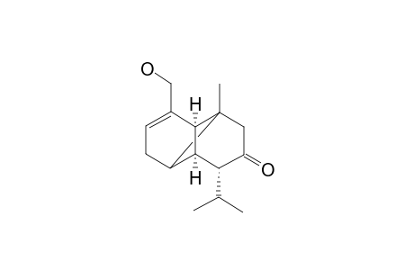 8-Ketocopaenol