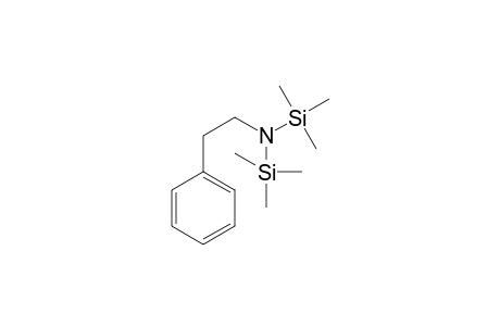 Phenethylamine 2TMS