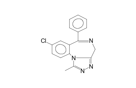 Alprazolam