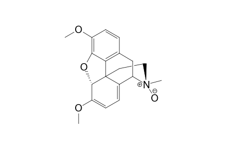 Thebaine N-oxide