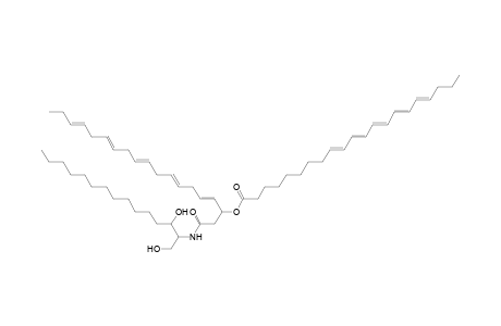 Cer 15:0;2O/19:5;(3OH)(FA 21:5)