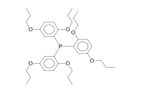 TRIS(2,5-DIPROPOXYPHENYL)PHOSPHINE