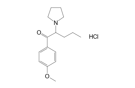 4-MeO-α-PVP HCl