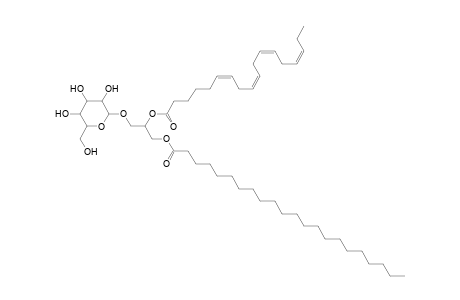 MGDG 22:0_18:4
