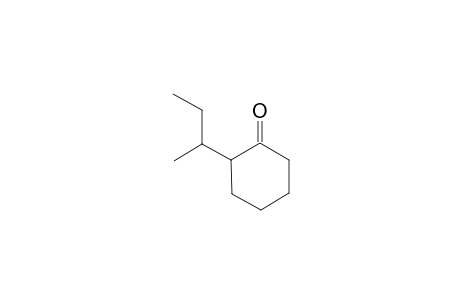 2-Sec-butylcyclohexanone